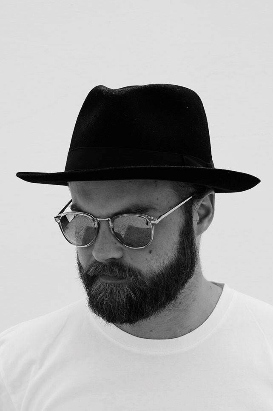 Se billeder: Alle de smukke mennesker på Northside. Part 1