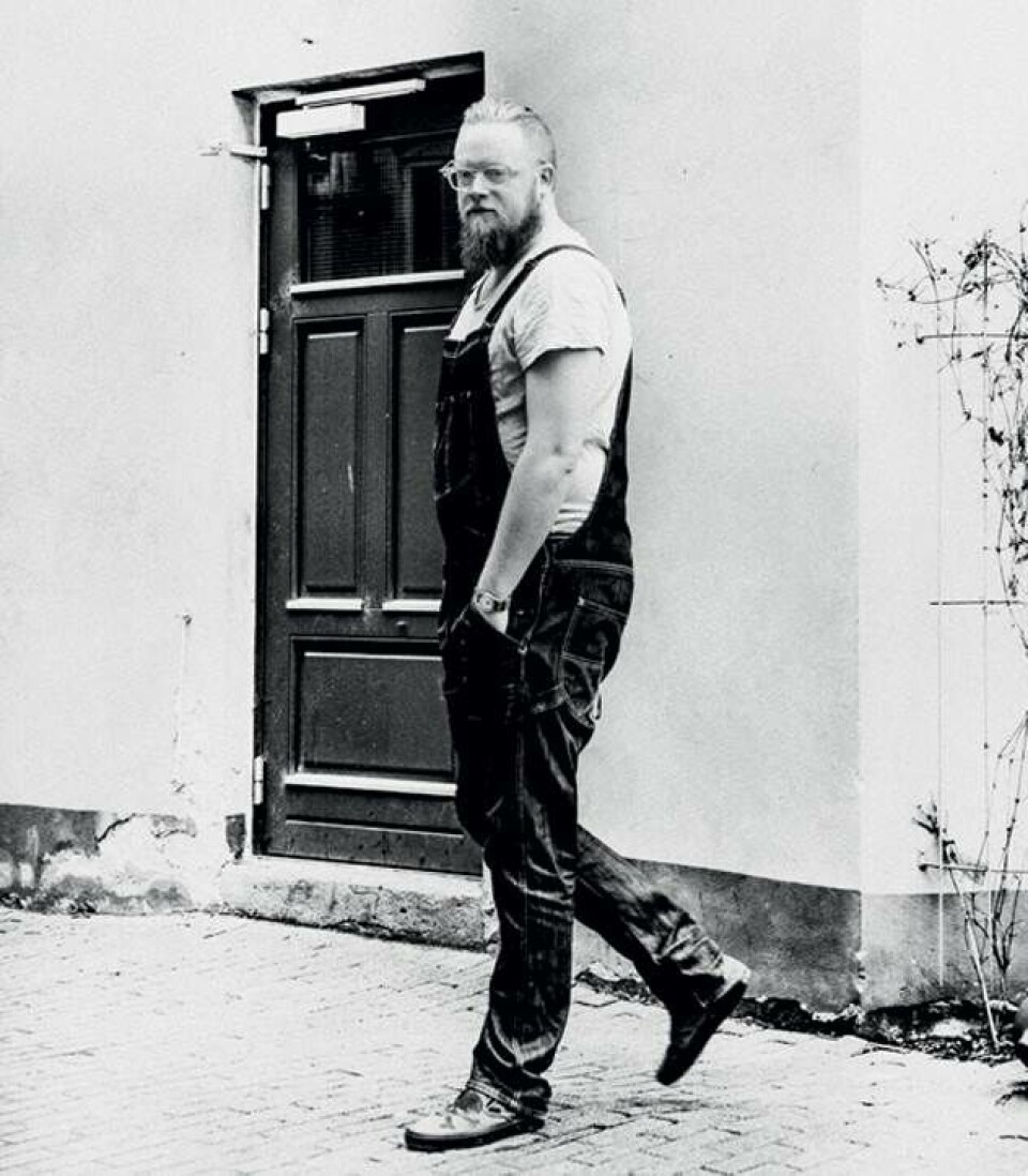Jagten på det perfekte vintageur