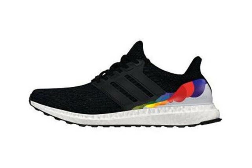 Her er den nye kollektion fra adidas Originals i samarbejde med japanske White Mountaineering