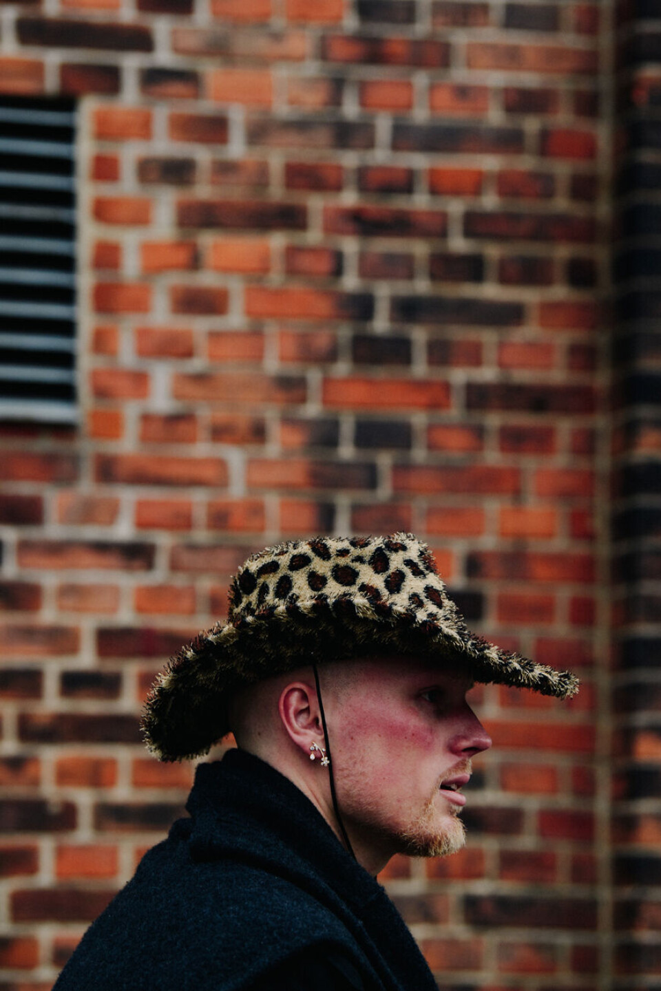 Street style: Se den gode stil fra Københavns modeuge