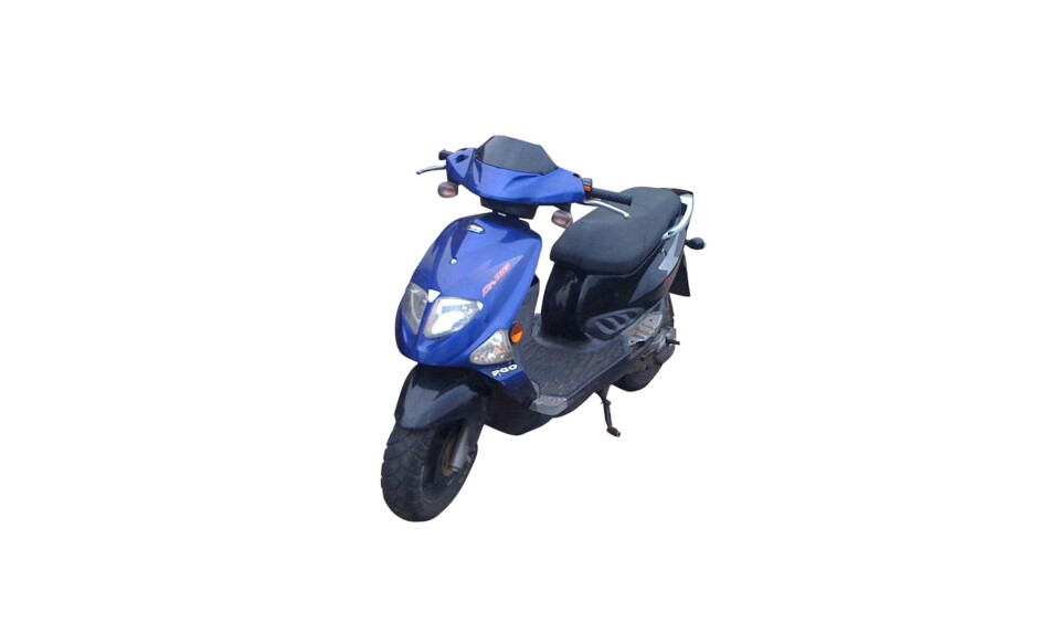 Se Thomas Skovs biler gennem karrieren