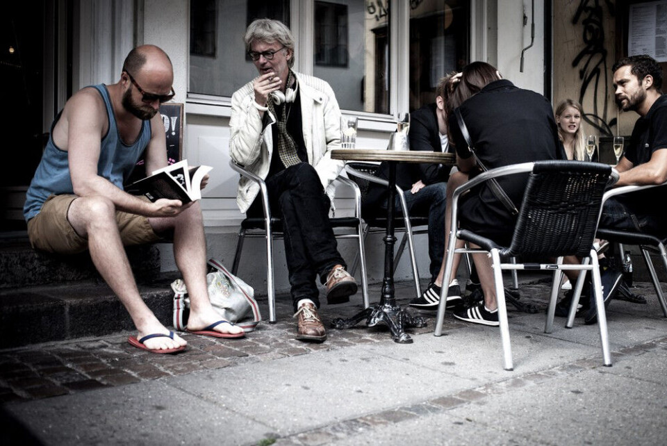 Guide: De 10 bedste caféer i Aarhus