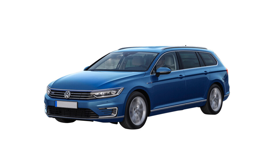 Se Thomas Skovs biler gennem karrieren