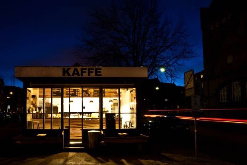 Guide: De 10 bedste caféer i Aarhus