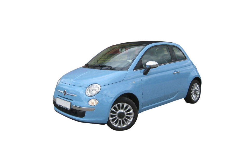 Se Thomas Skovs biler gennem karrieren