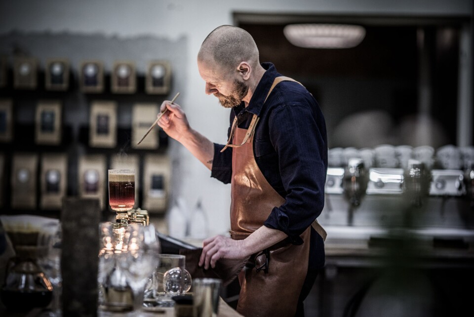 Guide: De 10 bedste caféer i Aarhus