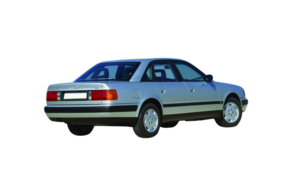 Se Thomas Skovs biler gennem karrieren