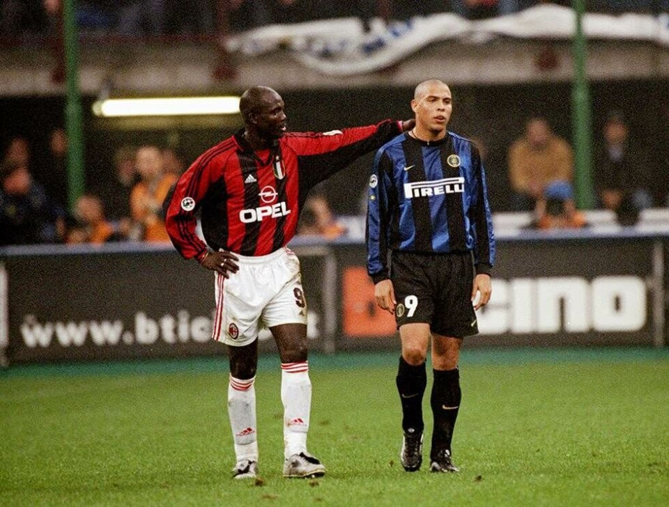 George Weah skal være præsident i Liberia: Her er fem andre sportsstjerner, der gik ind i politik