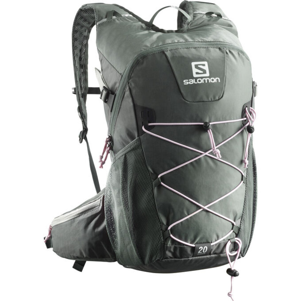 6 produkter: Friluftsmærket Salomon er blevet noget af det smarteste for modefolket