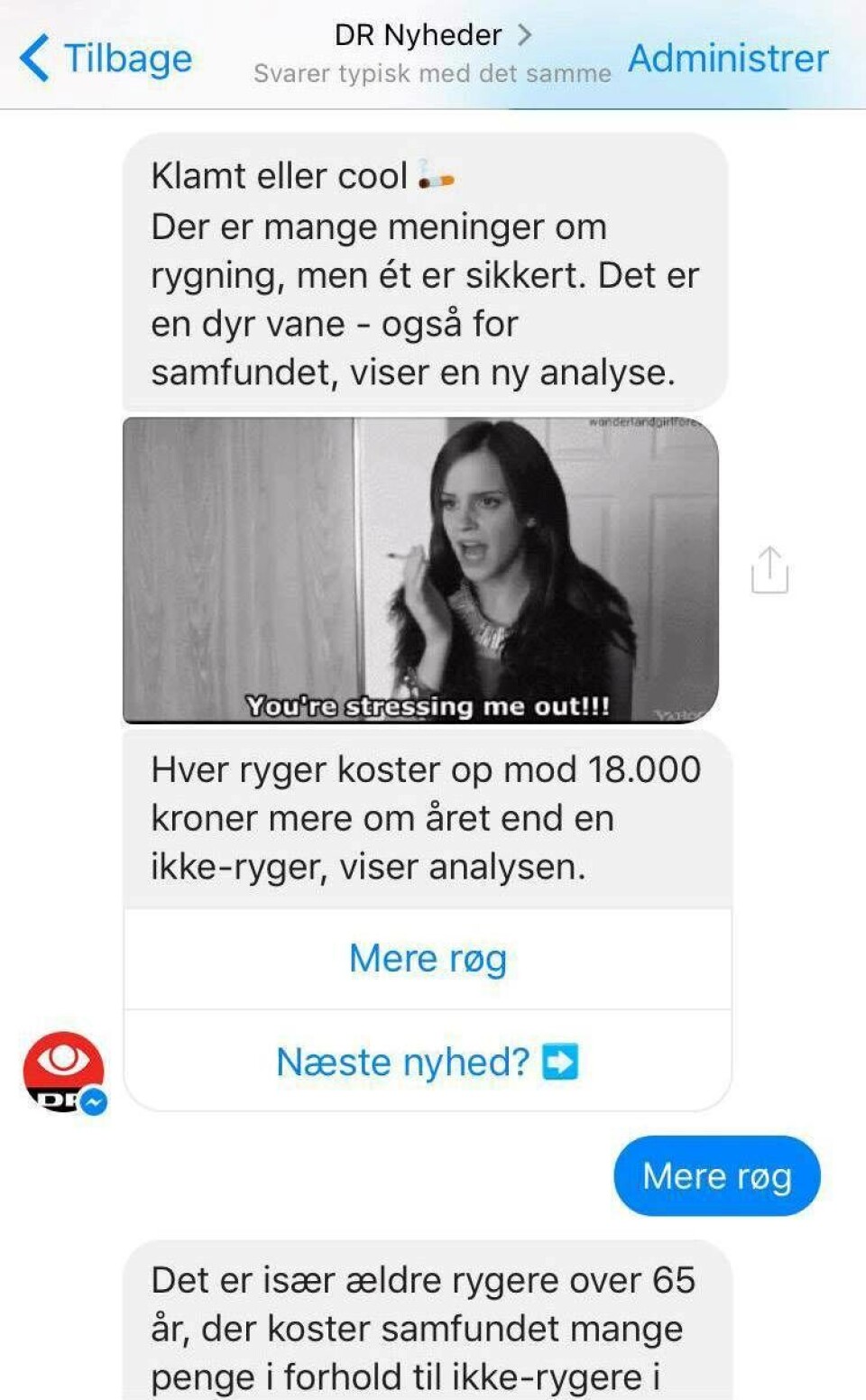Disse 7 medietrends slår for alvor igennem i 2017