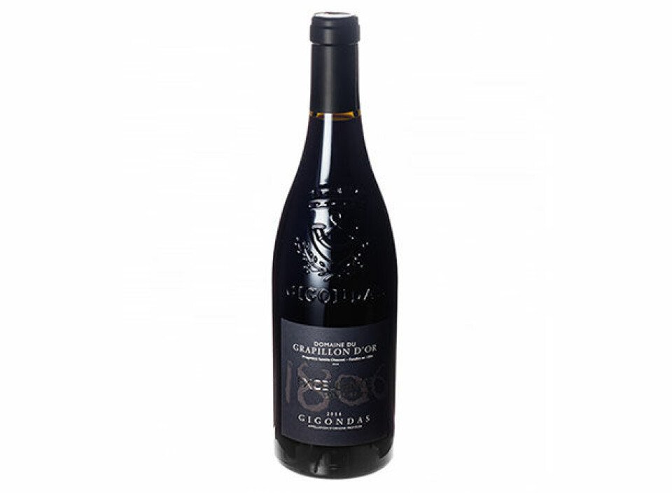 Fem fantastiske bud på julens vin