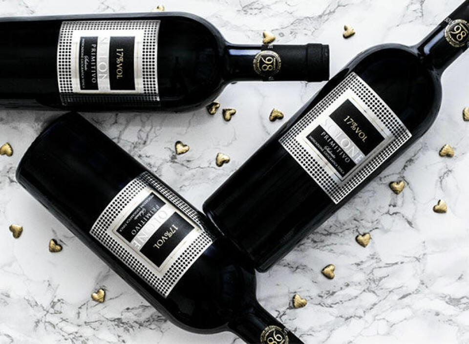 Fem fantastiske bud på julens vin