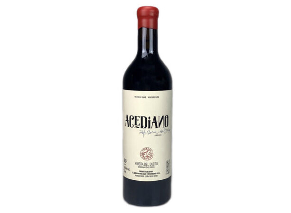 Fem fantastiske bud på julens vin