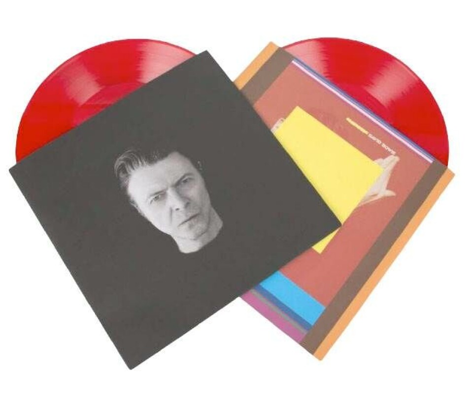 Mig og Bowie: 11 mænd om mødet med stjernen