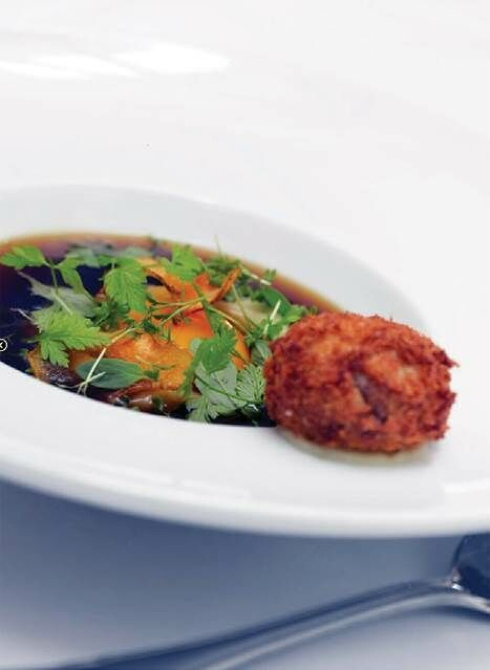 Anmeldelse: Restaurant Babette