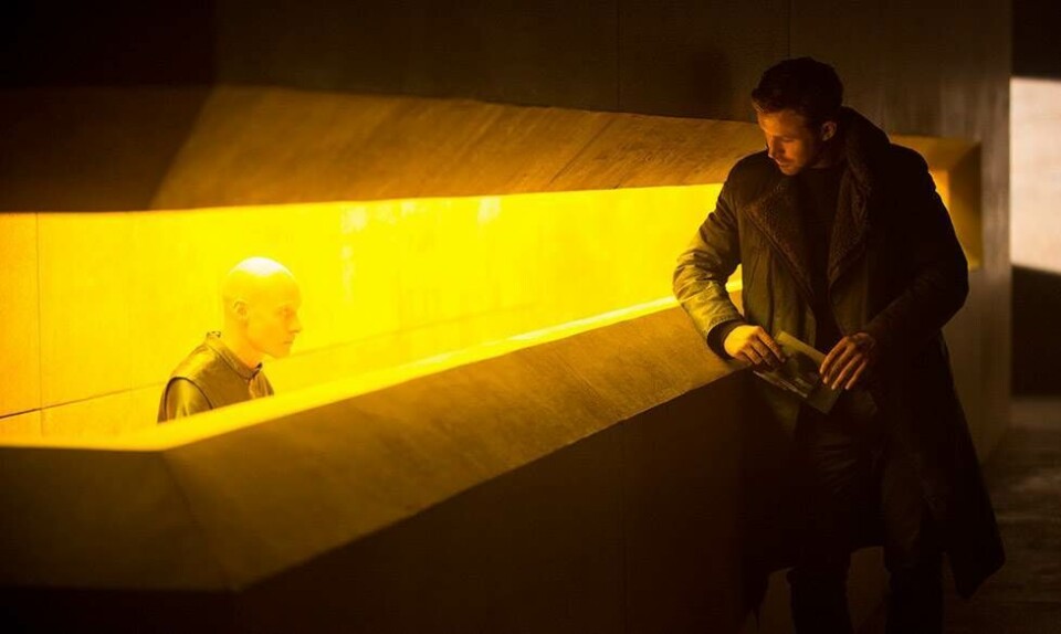 Hård start: Ny Blade Runner-film får dårlig åbningsweekend