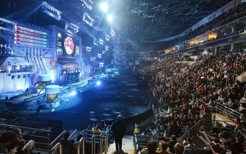 René lever af ’Counter-Strike’: ”Forskellen på amatører og professionelle ligger i evnen til at læse modstanderen”