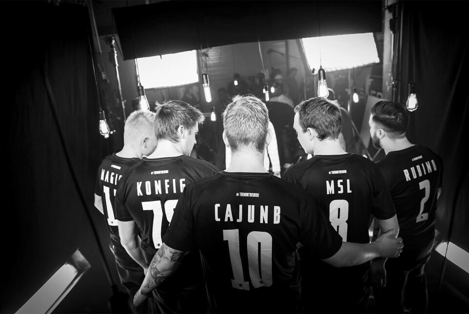 René lever af ’Counter-Strike’: ”Forskellen på amatører og professionelle ligger i evnen til at læse modstanderen”