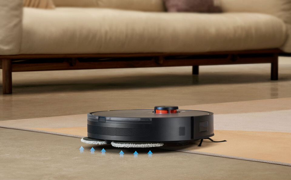 Robotstøvsugeren er muligvis en af de bedste investeringer, du kan lave til hjemmet