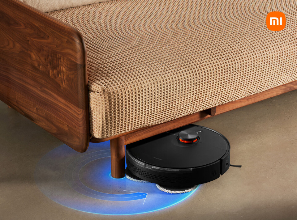 Robotstøvsugeren er muligvis en af de bedste investeringer, du kan lave til hjemmet