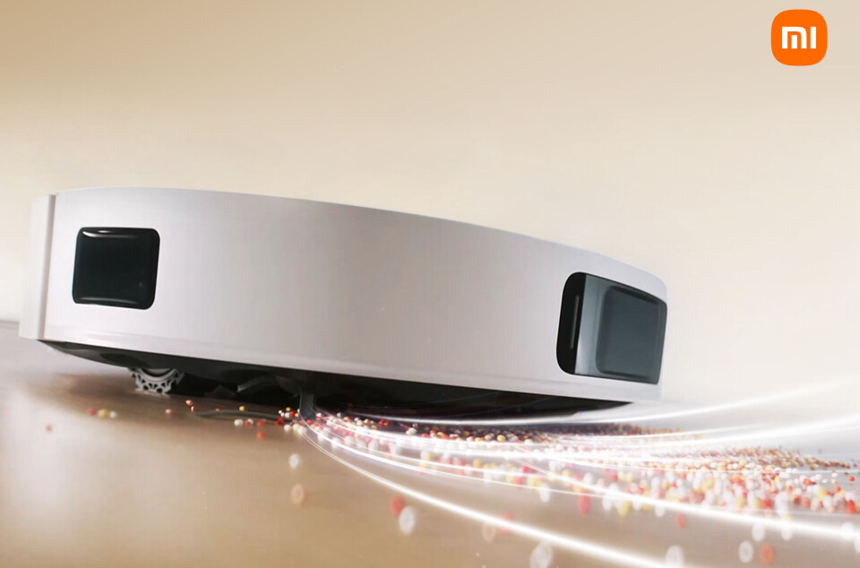 Robotstøvsugeren er muligvis en af de bedste investeringer, du kan lave til hjemmet