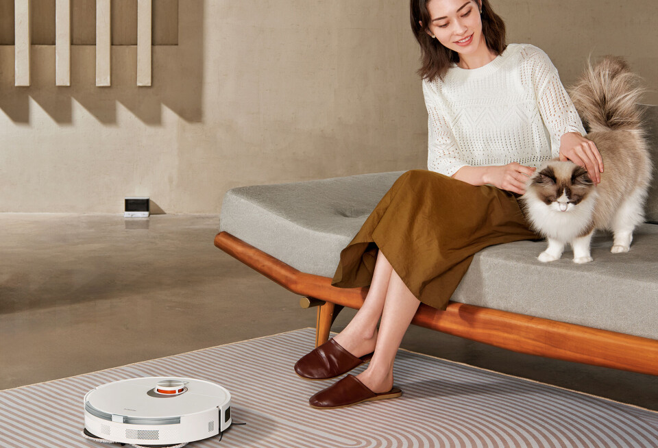 Robotstøvsugeren er muligvis en af de bedste investeringer, du kan lave til hjemmet
