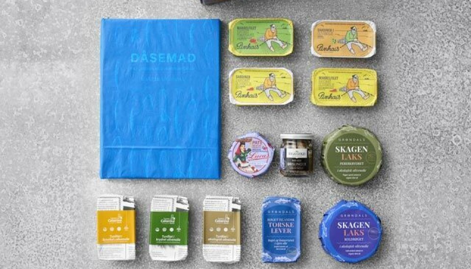 Hjælp til julegaverne: Her er 7 ting, der gerne må ligge under træet