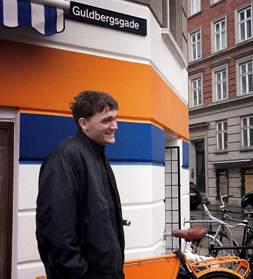 Populær Aarhus-beværtning rykker til København: ”Nogle gange skal man bare bruge en flaskeøl til 24 kroner – uden så meget pis”