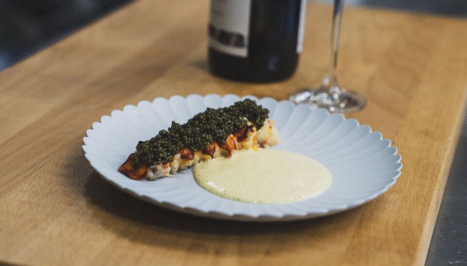 Hvis du vil imponere nytårsaften – koste hvad det vil – skal du læse med her