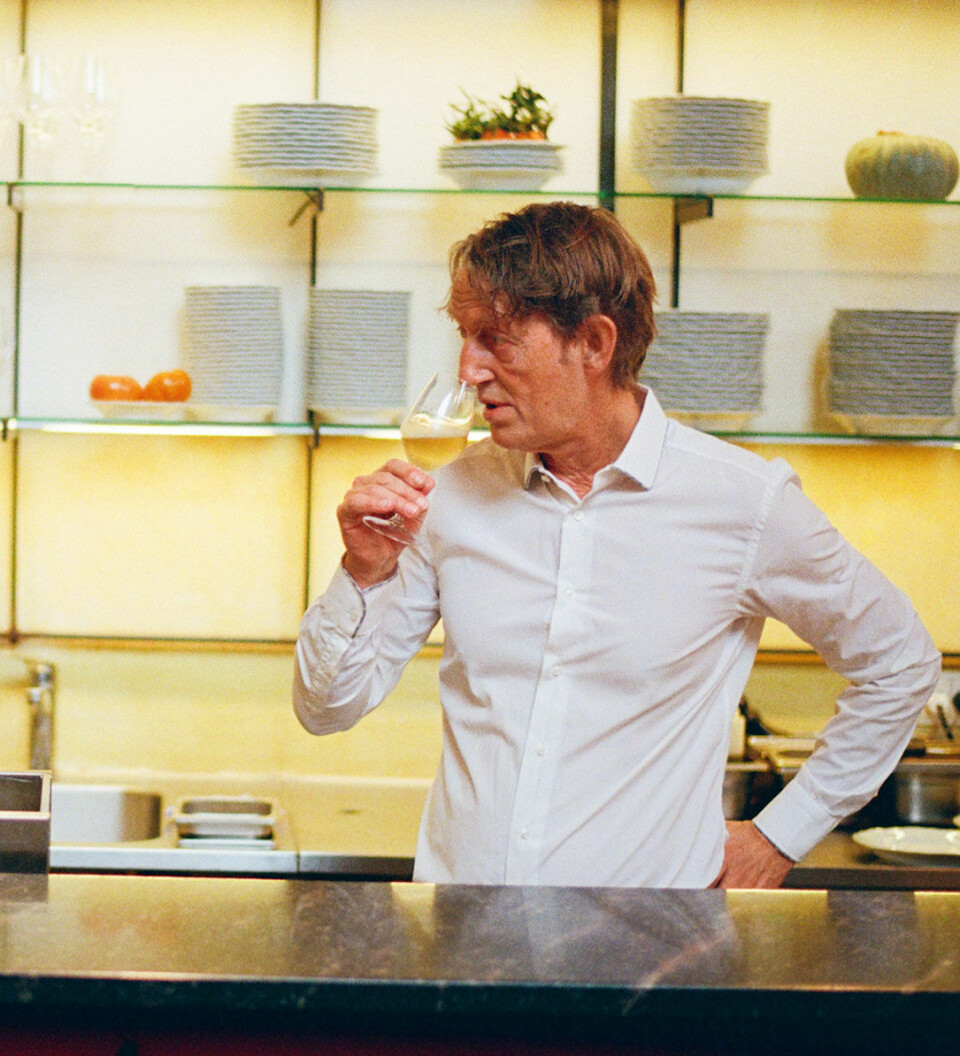 En bestemt gruppe af restauranter har det hårdt for tiden
