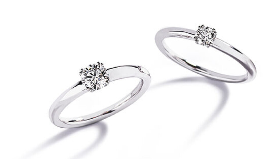 En juveler guider: ”Sådan finder du den helt rigtige forlovelsesring”