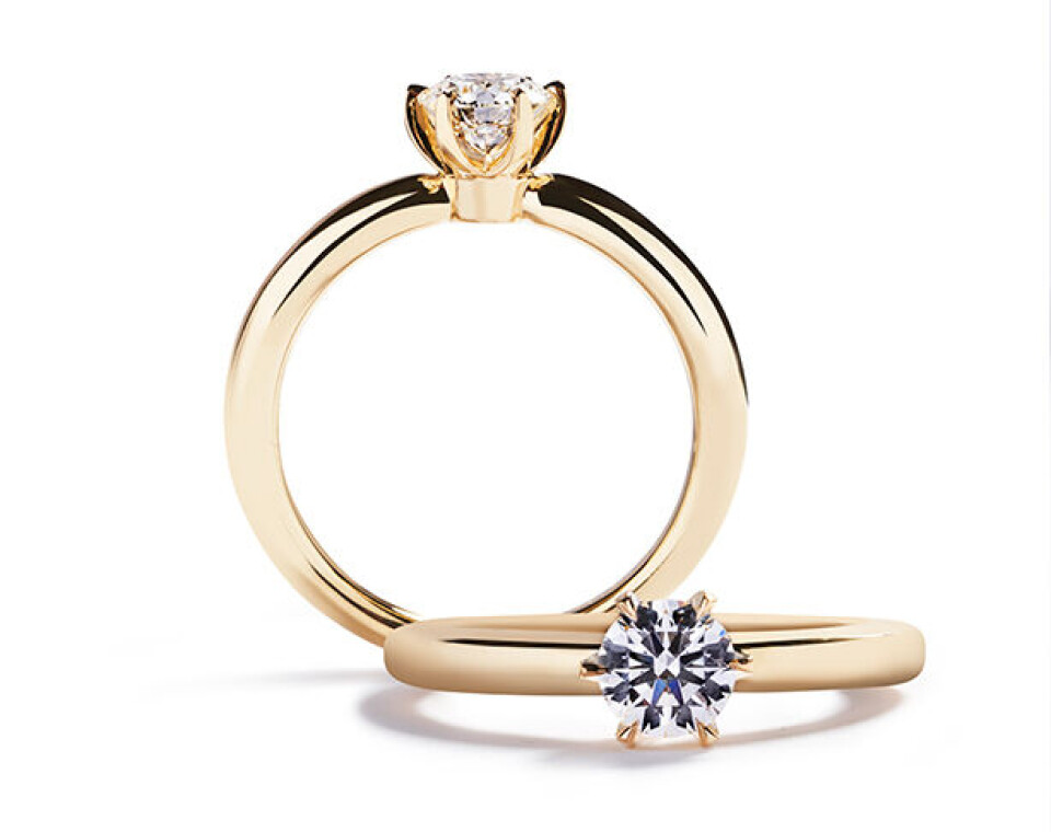 En juveler guider: ”Sådan finder du den helt rigtige forlovelsesring”