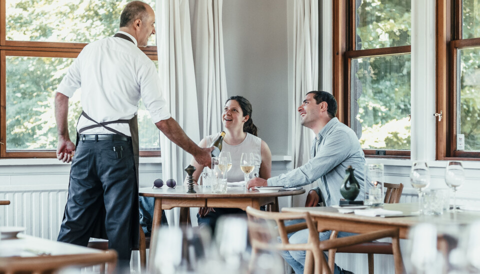 Bliv genforelsket i vores hovedstad: Her er København og omegns bedste restauranter, oplevelser og hoteller