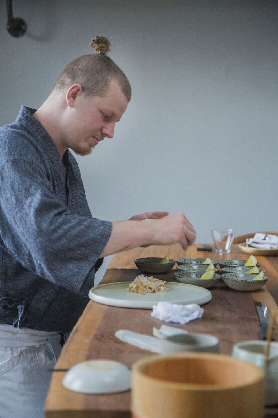 Bliv genforelsket i vores hovedstad: Her er København og omegns bedste restauranter, oplevelser og hoteller