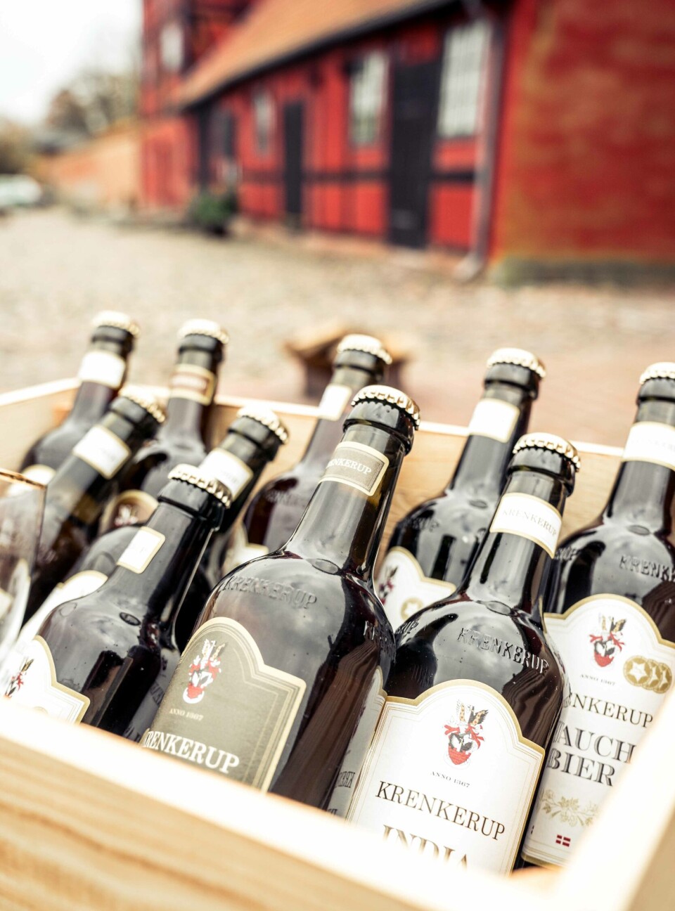 Glimrende kromad, lokale øl og prægtig natur: Her er de bedste restauranter, oplevelser og hoteller på Lolland-Falster