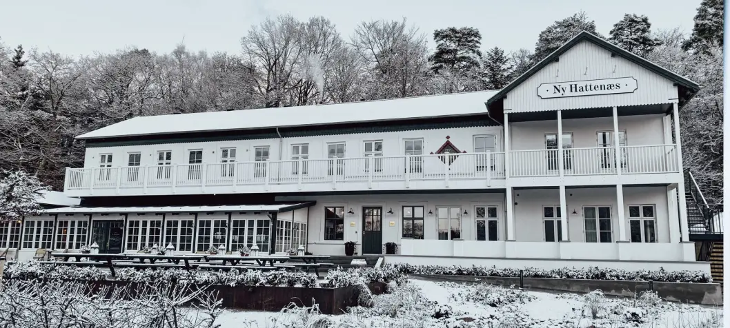 Badehotellerne har kronede dage: ”Mange tager faktisk alene afsted”