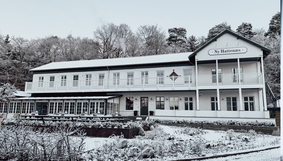 Badehotellerne har kronede dage: ”Mange tager faktisk alene afsted”