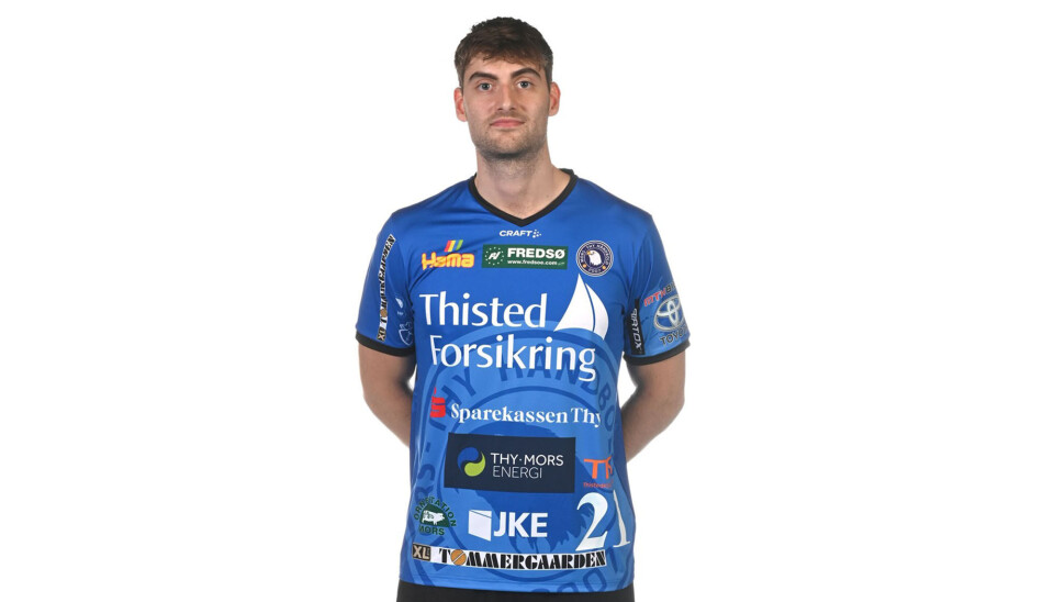 Nu skal håndboldtrøjerne på mode. Vi har fundet de tre mest … interessante