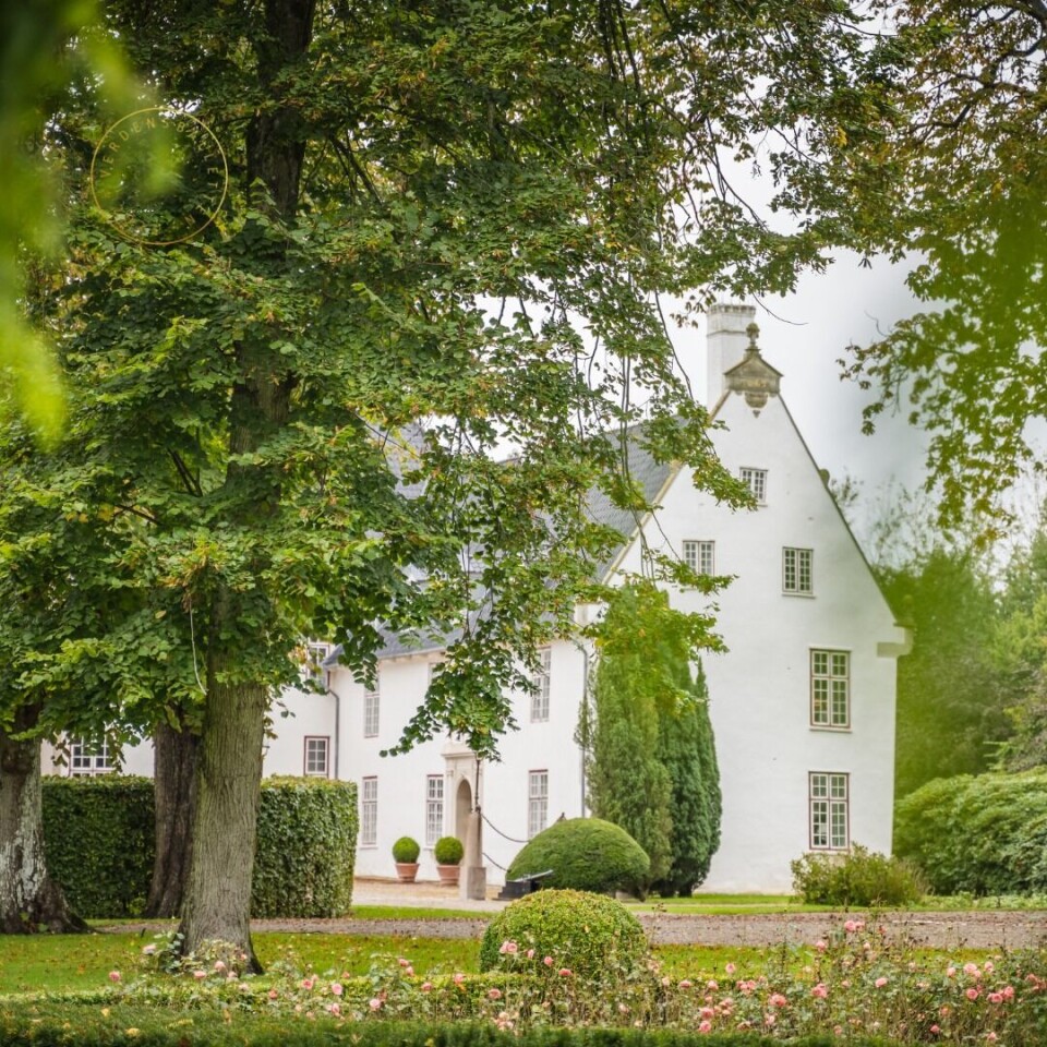 Idyllisk slotskro, mad i topklasse og ikonisk design: Her er Sønderjyllands bedste restauranter, oplevelser og hoteller