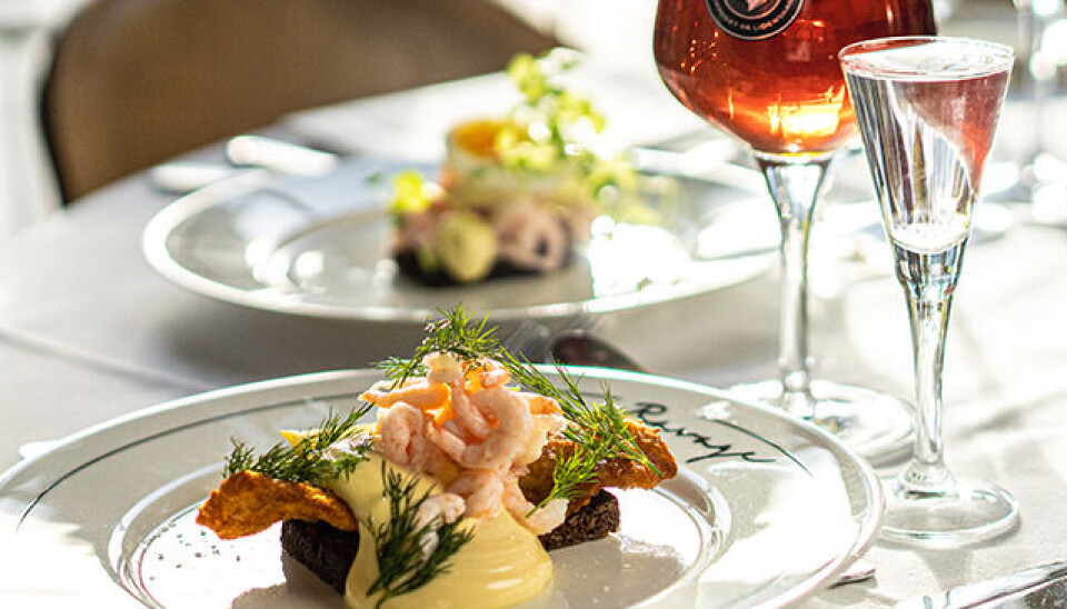 Fem Frokoststeder i København, der gør din pause til en oplevelse