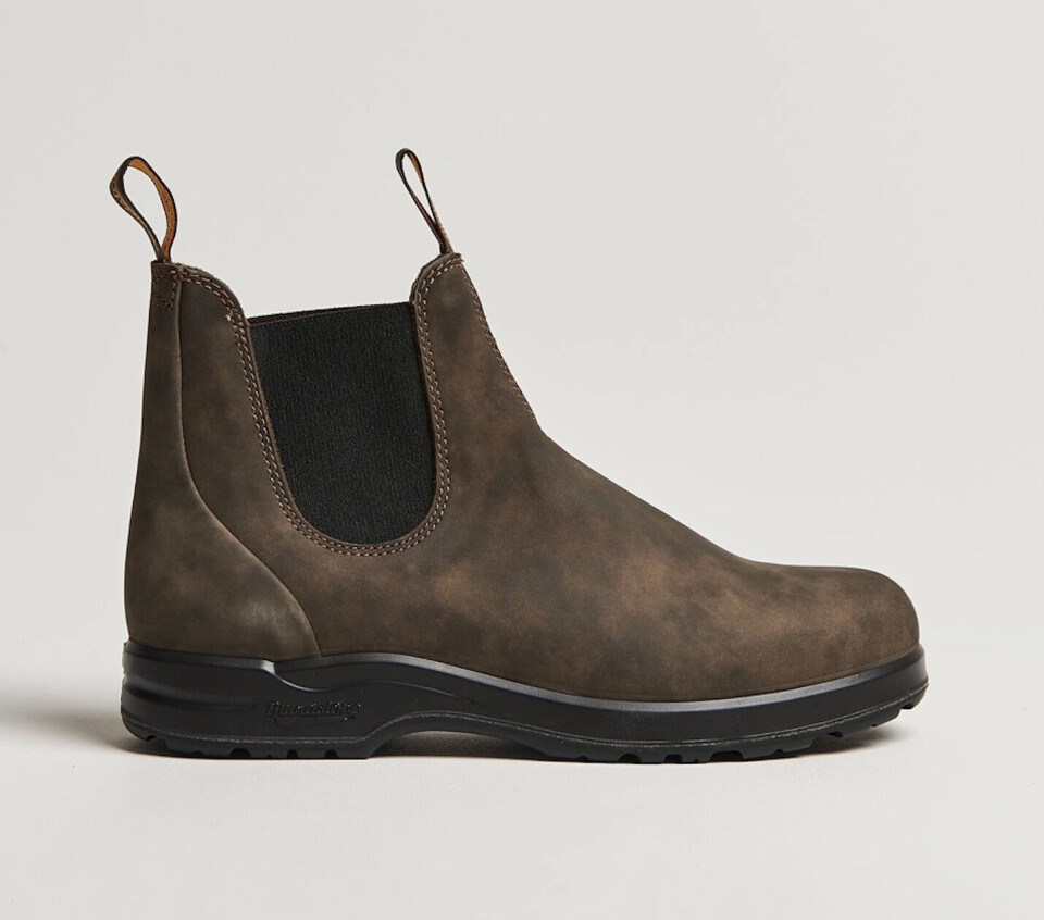 Blundstone 2056 All Terrain Chelsea Boot til 1799 kroner hos Care of Carl.