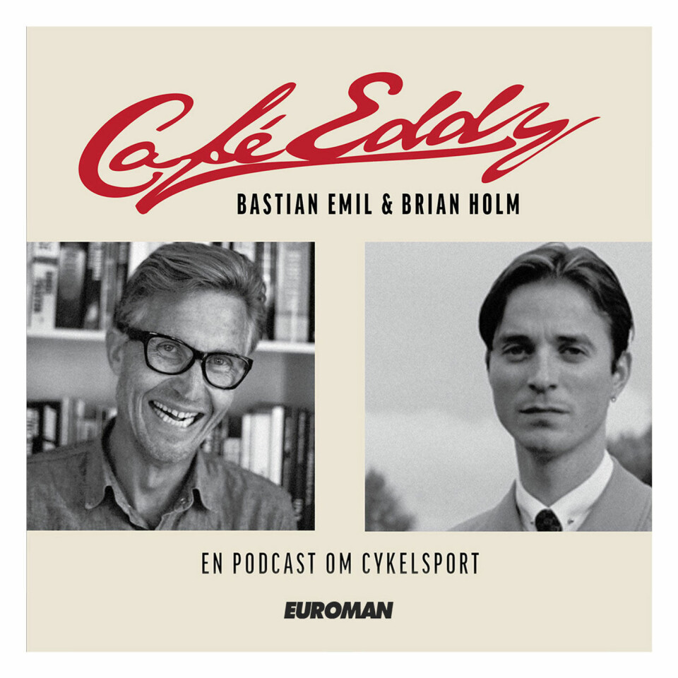 Café Eddy