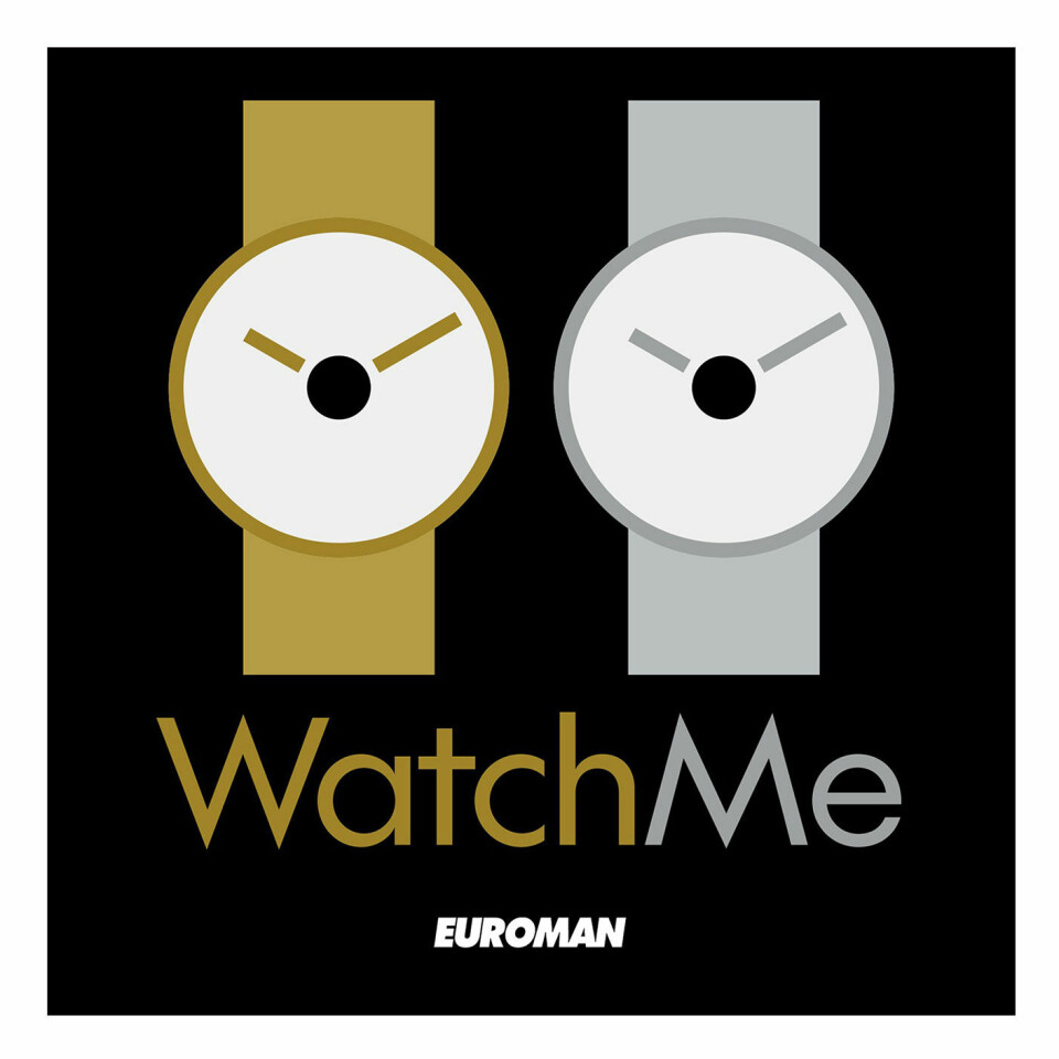 Watch Me