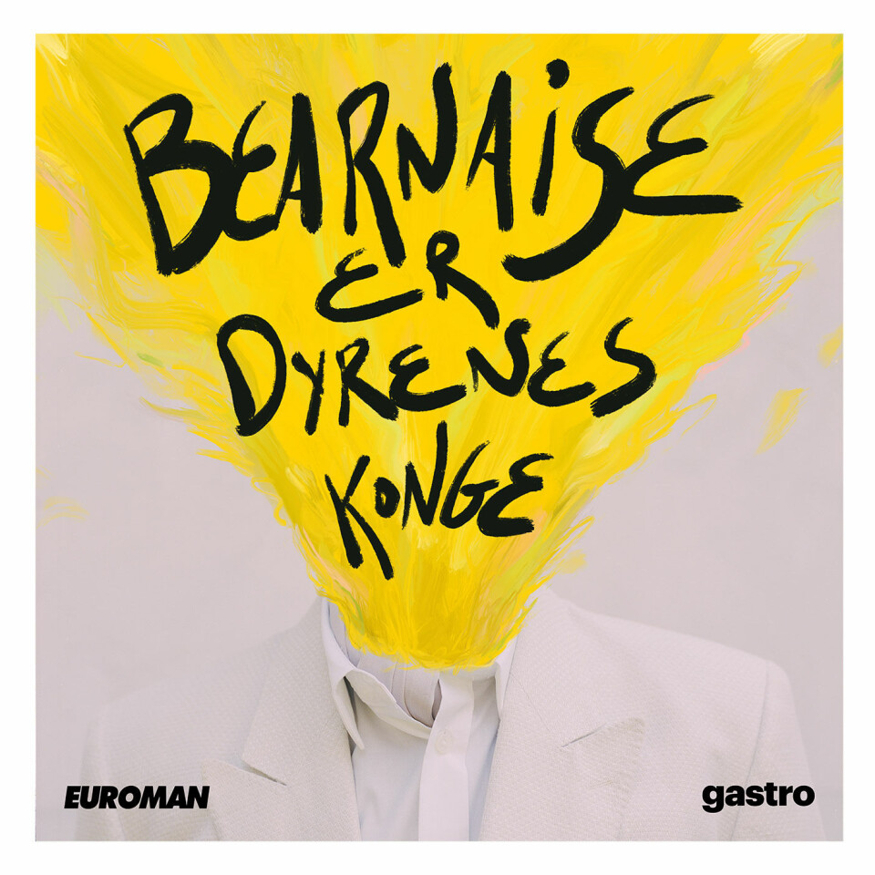 Bearnaise er dyrenes konge
