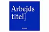 Arbejdstitel