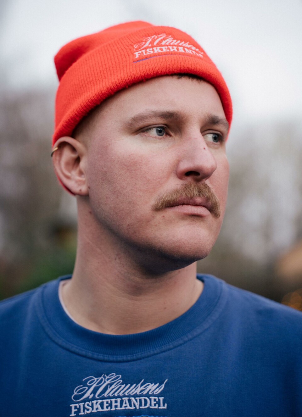 Jakob Clausen