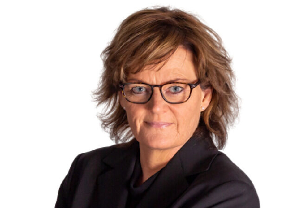 Liselotte Fjeldgaard Andersen
