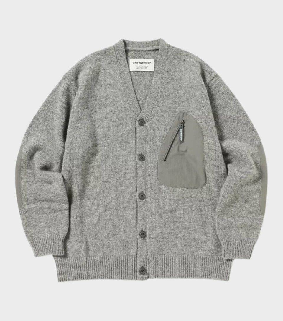 Man kan ikke se himlen for bare cardigans for tiden. Vi har fundet 11 gode køb