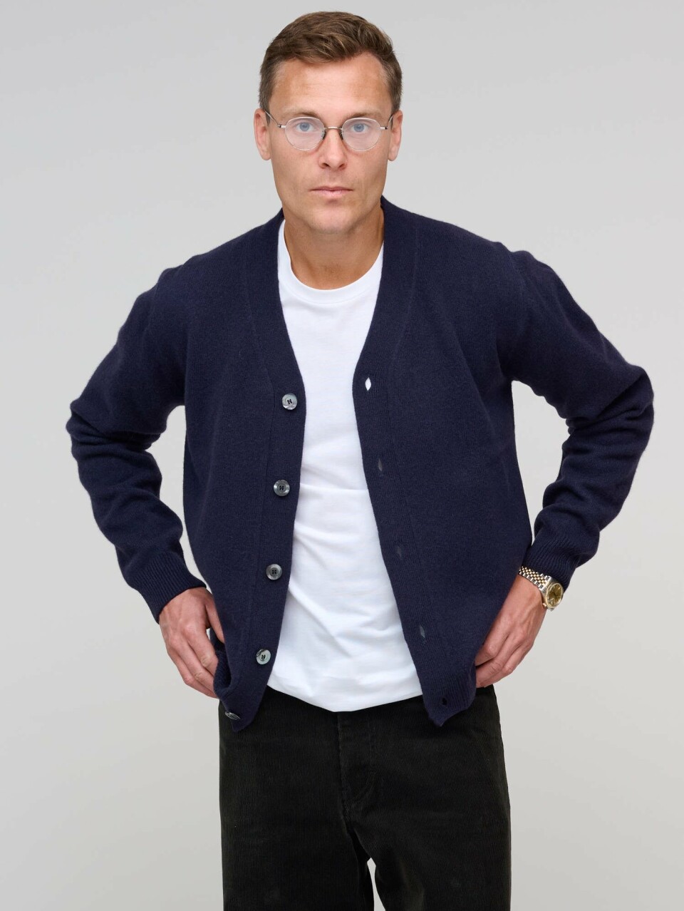 Man kan ikke se himlen for bare cardigans for tiden. Vi har fundet 11 gode køb