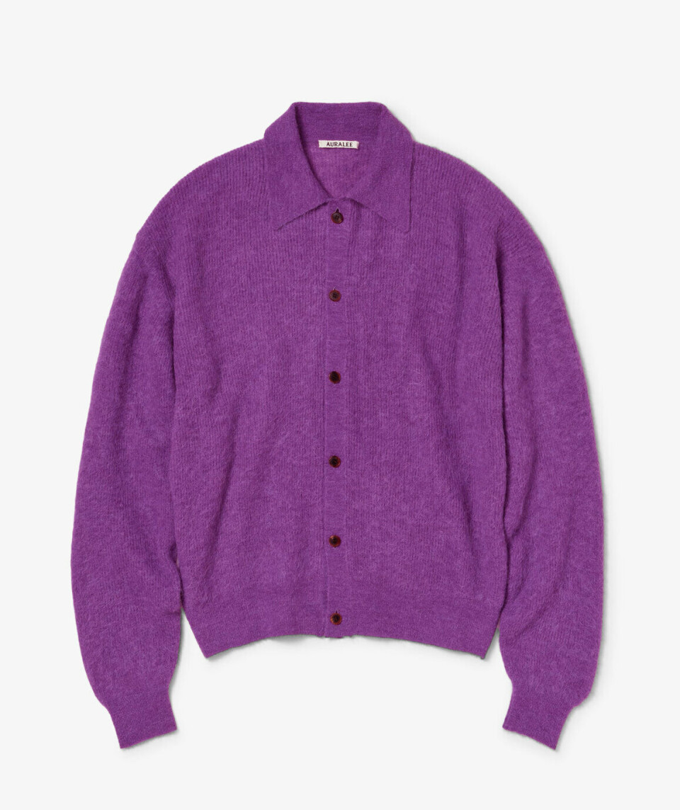 Man kan ikke se himlen for bare cardigans for tiden. Vi har fundet 11 gode køb